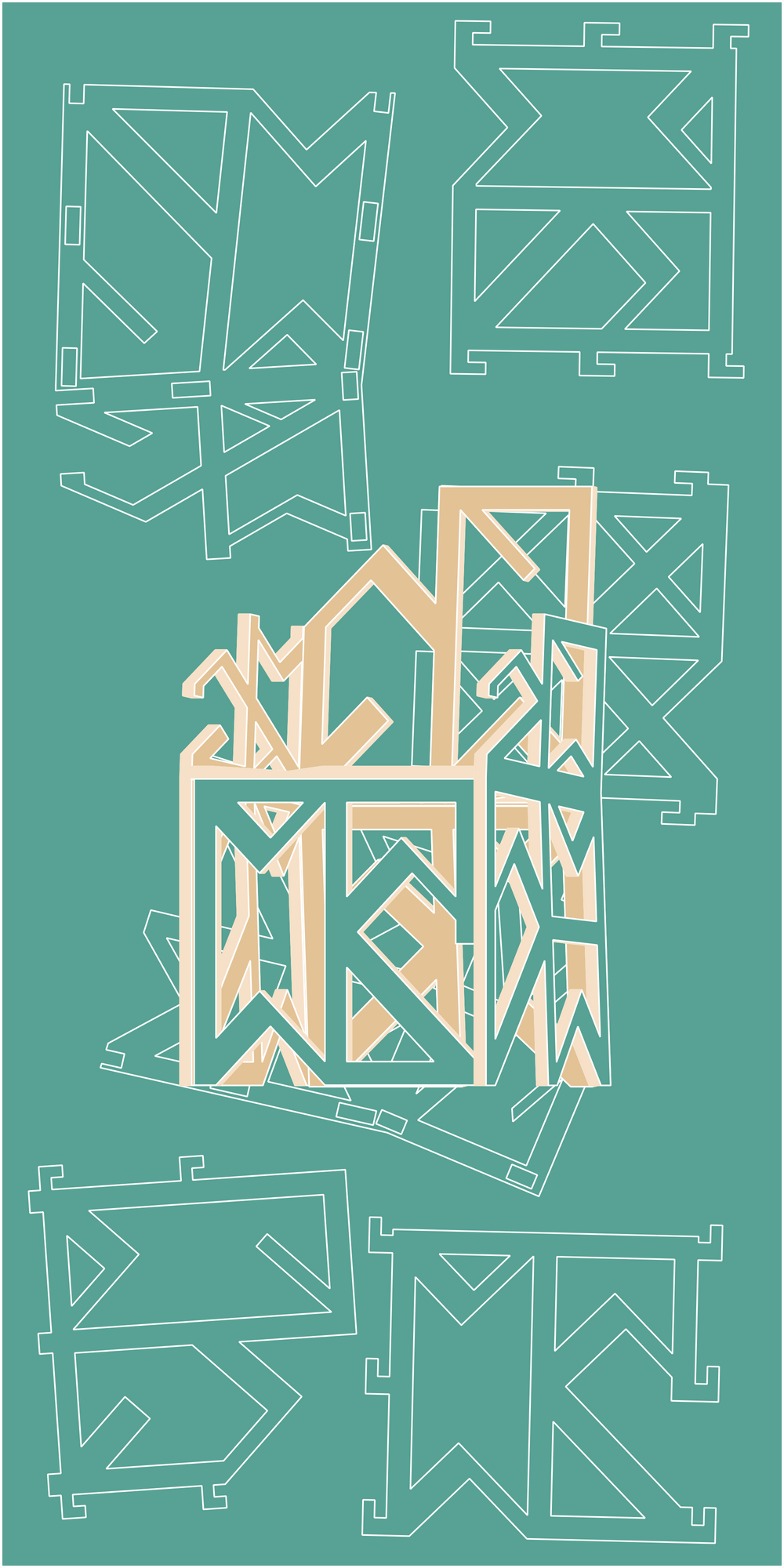 Seating Arrangements #172