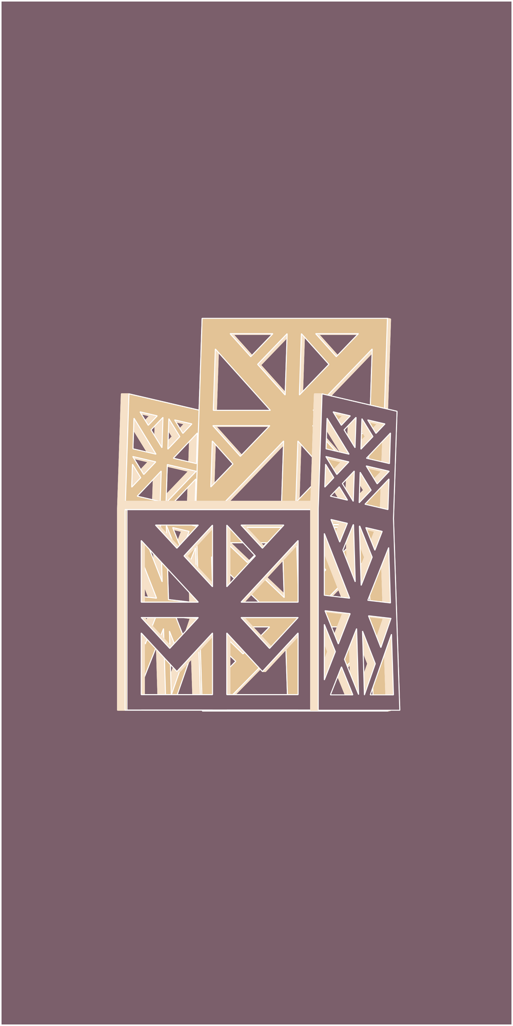 Seating Arrangements #143