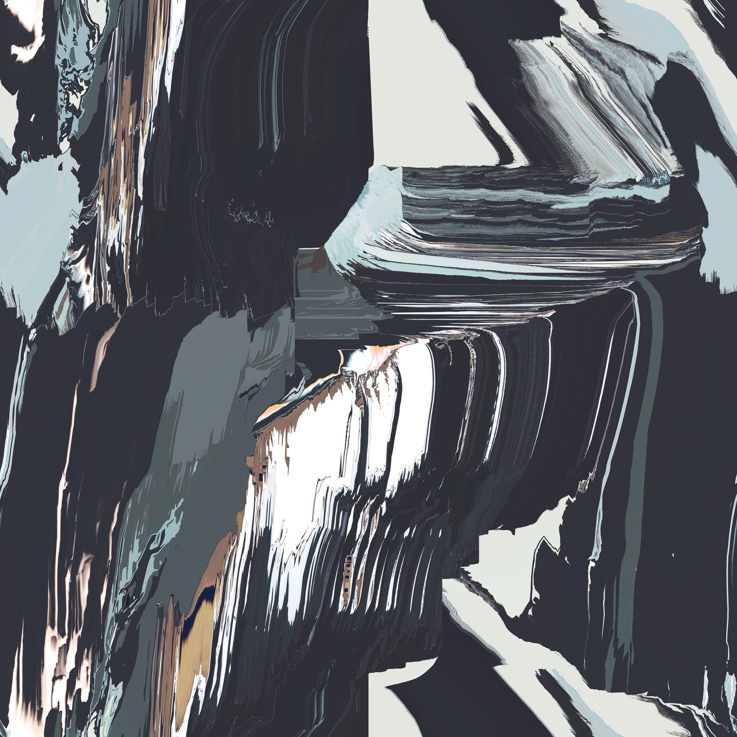 Chromesthesia: Ascend #090