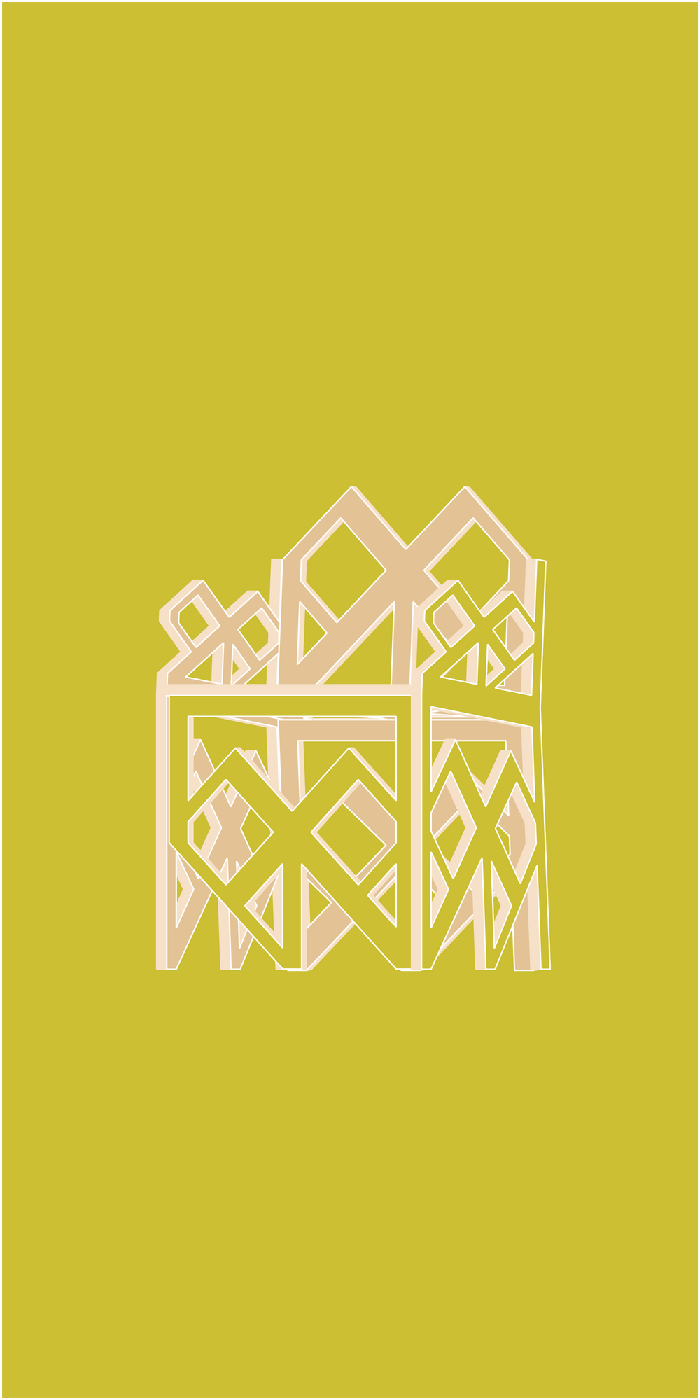 Seating Arrangements #068